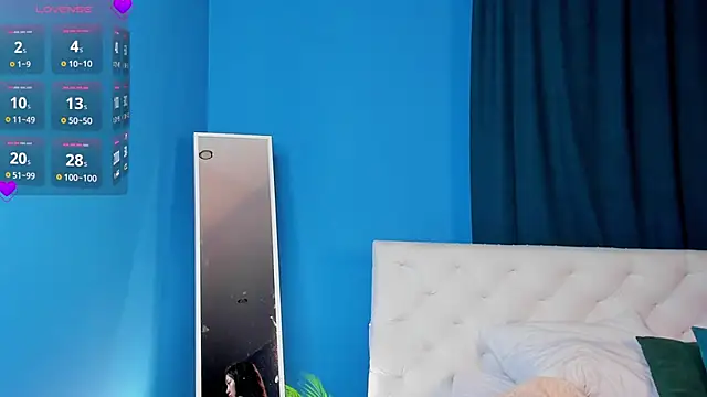 Vonen Ray online show from March 20, 2026, 9:21 am