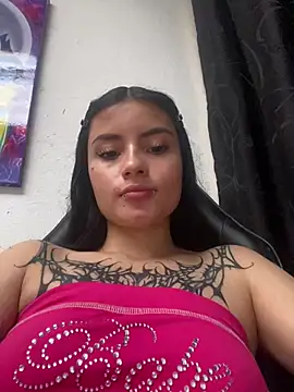 harunoodle online show from March 13, 2026, 8:58 pm