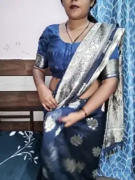 Muskan4156 online show from May 29, 2026, 9:15 am