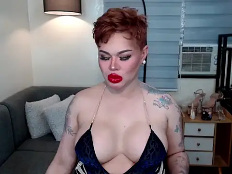 StarletSeductress online show from May 1, 2026, 6:57 pm