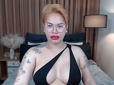 StarletSeductress online show from November 29, 2025, 9:48 pm