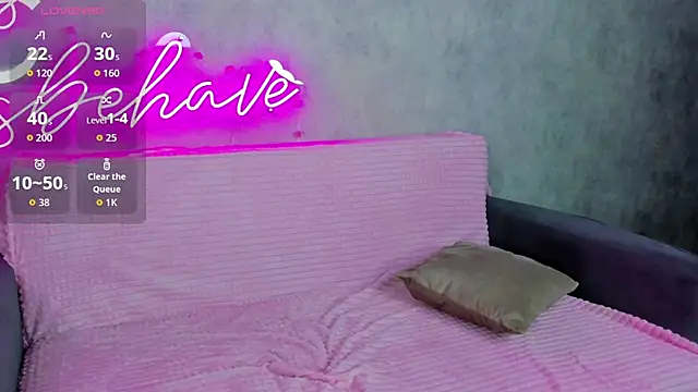 Snapshot of Alicia_Hars chatting on February 26, 2026, 11:05 pm Alicia Hars online show from February 26, 2026, 11:05 pm