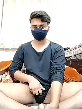 samnick4321 online show from November 27, 2025, 10:48 am