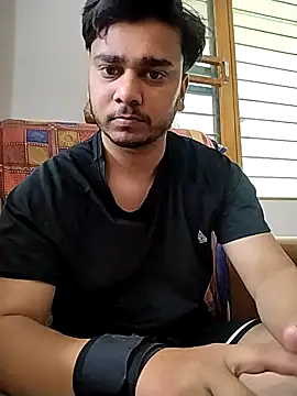 samnick4321 online show from April 18, 2026, 4:15 am