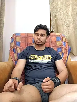 samnick4321 online show from March 24, 2026, 4:56 am