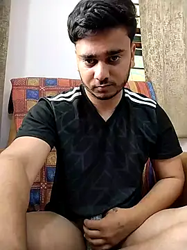 samnick4321 online show from April 4, 2026, 5:25 am