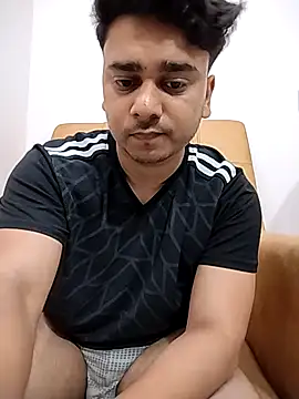 samnick4321 online show from April 26, 2026, 5:21 pm