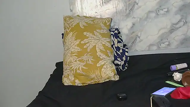 SexyZuluBarbie online show from July 18, 2026, 7:22 pm