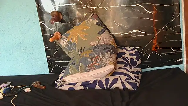 SexyZuluBarbie online show from July 22, 2026, 11:34 am