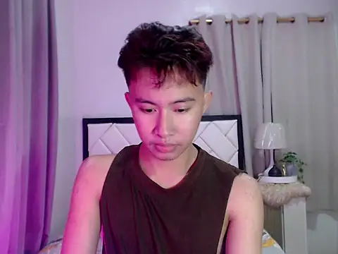 Snapshot of asiantwink0000 chatting on February 20, 2026, 12:07 pm asiantwink0000 online show from February 20, 2026, 12:07 pm