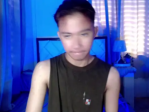 Snapshot of asiantwink0000 chatting on February 21, 2026, 8:16 am asiantwink0000 online show from February 21, 2026, 8:16 am