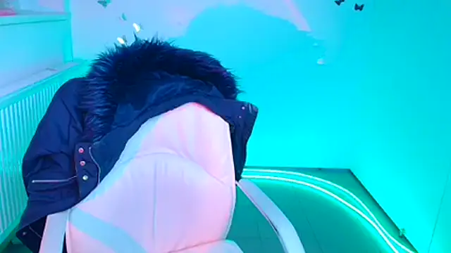 Amanda Swannn online show from January 9, 2026, 12:45 pm