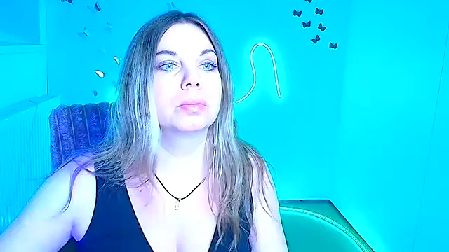 Amanda Swannn online show from February 23, 2026, 12:39 pm