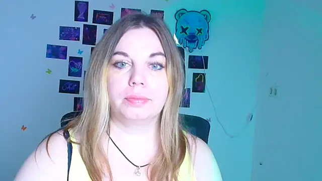 Amanda Swannn online show from December 5, 2025, 6:45 am