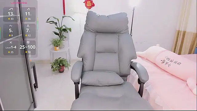 Snapshot of Wan-Yun-520 chatting on March 6, 2026, 1:33 am Wan-Yun-520 online show from March 6, 2026, 1:33 am