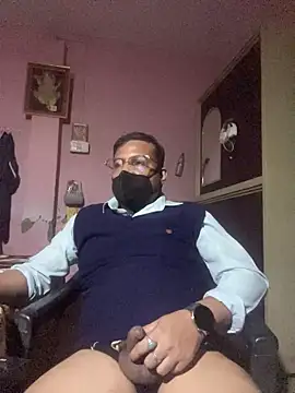 Saxymood1111 online show from February 17, 2026, 12:46 pm