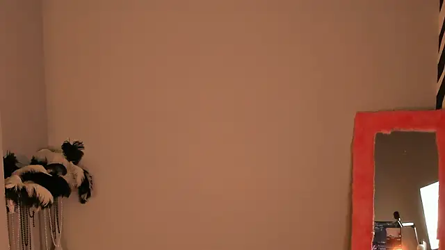 Snapshot of Jennifer_Wiliams chatting on February 13, 2026, 8:09 pm Jennifer Wiliams online show from February 13, 2026, 8:09 pm