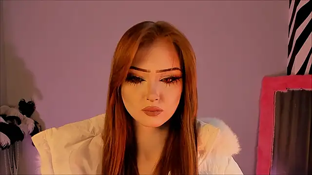 Snapshot of Jennifer_Wiliams chatting on February 2, 2026, 8:08 pm Jennifer Wiliams online show from February 2, 2026, 8:08 pm