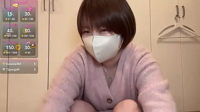 Soratan1218 online show from March 11, 2026, 8:41 am