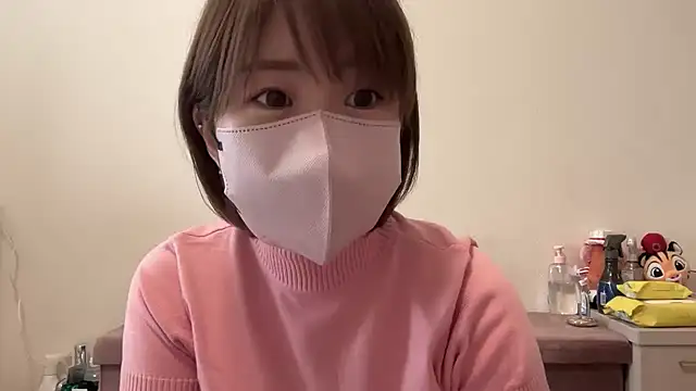 Soratan1218 online show from December 15, 2025, 5:13 am