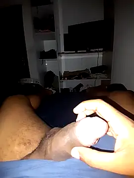 marco Anthony75 online show from December 15, 2025, 1:33 am