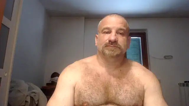 Mauro7788 online show from July 19, 2026, 4:37 pm