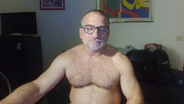 Mauro7788 online show from June 17, 2026, 11:14 pm