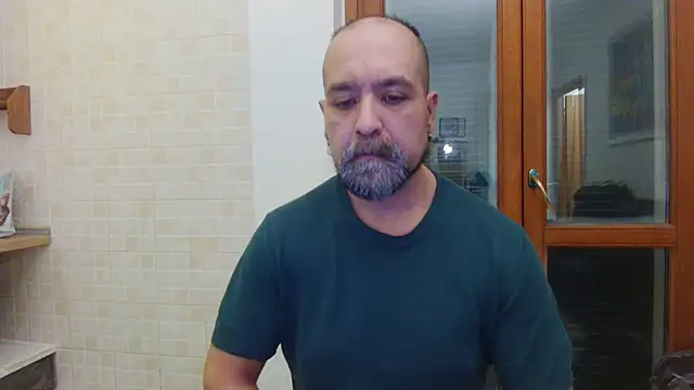 Mauro7788 online show from April 3, 2026, 8:59 pm