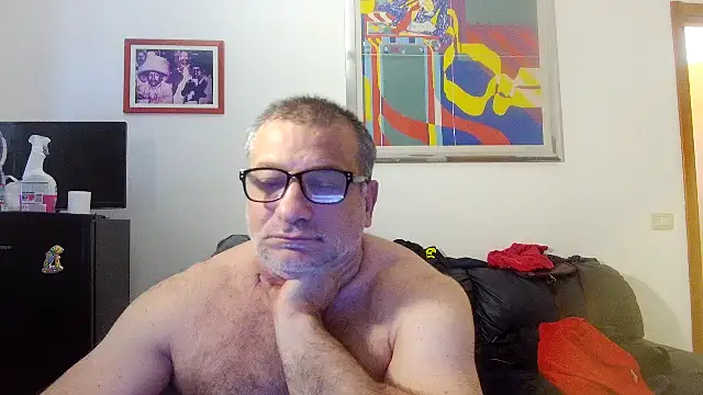 Mauro7788 online show from June 3, 2026, 3:50 pm