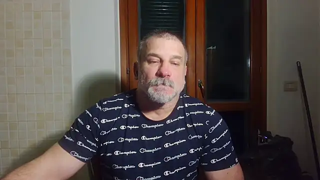 Mauro7788 online show from February 22, 2026, 10:00 pm