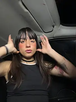 Mia fiire online show from January 8, 2026, 1:55 am