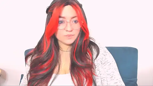 Snapshot of HarperSensual chatting on February 28, 2026, 6:46 am HarperSensual online show from February 28, 2026, 6:46 am