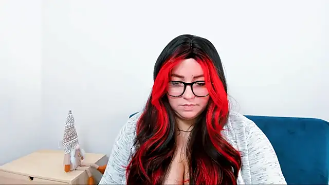 Snapshot of HarperSensual chatting on February 19, 2026, 9:28 am HarperSensual online show from February 19, 2026, 9:28 am