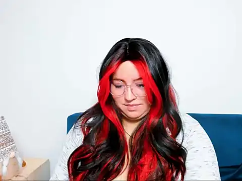 Snapshot of HarperSensual chatting on February 7, 2026, 6:21 am HarperSensual online show from February 7, 2026, 6:21 am