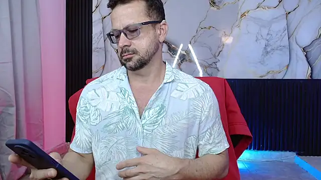 robert poison1 online show from January 9, 2026, 6:37 pm