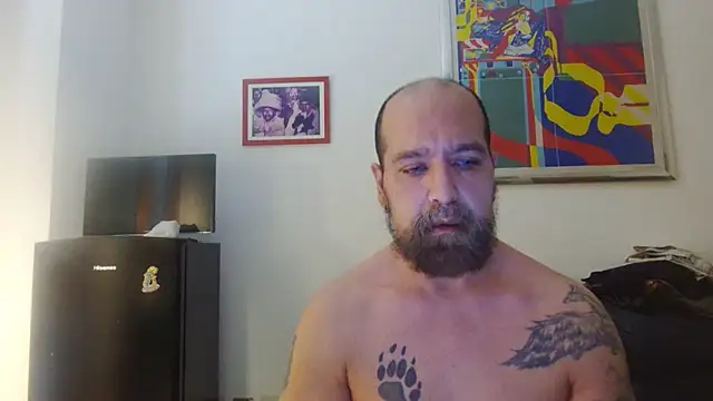 AMIRDIB2025 online show from July 19, 2026, 4:37 pm