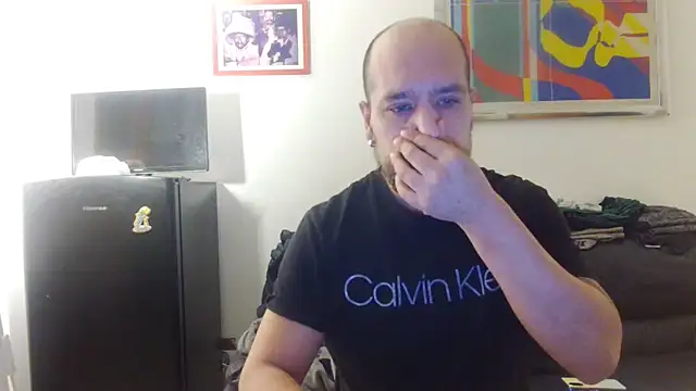 AMIRDIB2025 online show from April 20, 2026, 5:14 pm