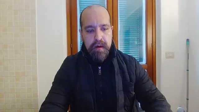 Snapshot of AMIRDIB2025 chatting on February 5, 2026, 2:46 pm AMIRDIB2025 online show from February 5, 2026, 2:46 pm