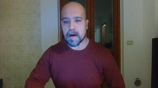 AMIRDIB2025 online show from January 6, 2026, 5:17 pm