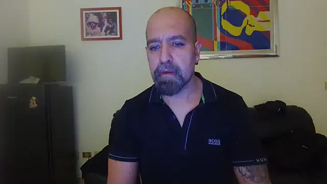 AMIRDIB2025 online show from July 24, 2026, 3:46 am