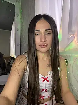 MonikaSi online show from April 10, 2026, 12:56 pm