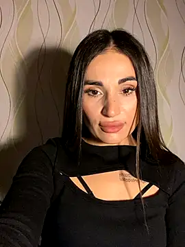 MonikaSi online show from December 3, 2025, 5:56 pm