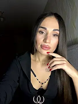 MonikaSi online show from January 9, 2026, 5:09 pm