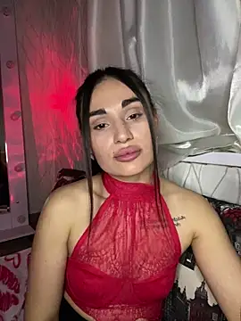 MonikaSi online show from April 14, 2026, 5:07 pm