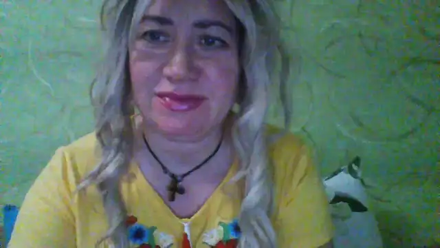 ClaireShannon online show from January 5, 2026, 6:22 pm