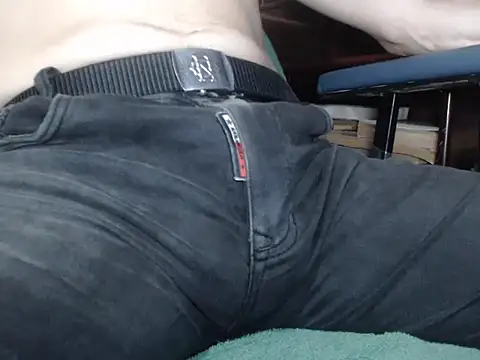 Kenner Jackson online show from March 12, 2026, 9:41 pm