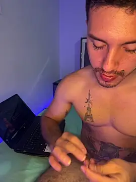 nico sexboy online show from June 5, 2026, 6:40 am