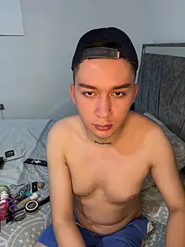 nico sexboy online show from May 14, 2026, 5:15 am