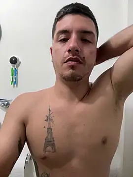 nico sexboy online show from March 3, 2026, 5:25 am