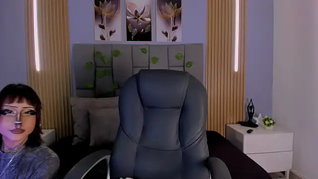 Ghoticalt jimenez online show from April 15, 2026, 7:18 pm